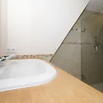 Дом отдыха Haus Strandburg Вик-ауф-Фёр