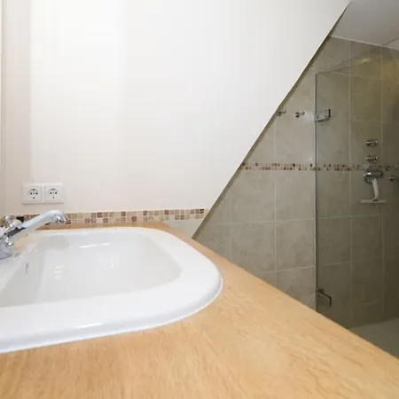 Ferienhaus Haus Strandburg Wyk auf Föhr